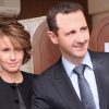 Moscow denies Asma al Assad seeks divorce – as reports suggest she wants UK return | World News