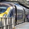 Eurostar passengers ‘trapped for hours’ in Channel Tunnel after train breaks down between London and Paris | UK News