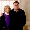 Coronation Street: Soap star Helen Worth leaving Gail Platt role after 50 years | UK News