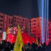 Middle East conflict: Thousands visit shrine for killed Hezbollah leader Hassan Nasrallah | World News