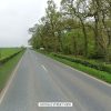 Biker, 60, dies in Christmas Day crash with car near Stirling | UK News