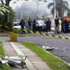 Brazil: At least 10 people killed as small plane crashes in popular tourist town | World News