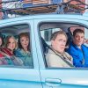 Gavin & Stacey star Laura Aikman’s family only discovered her secret return while watching show | Ents & Arts News