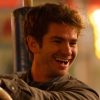 Andrew Garfield on baking cookies and keeping perfume to remember his mum | Ents & Arts News