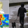 Met Office issues 48hr ‘danger to life’ weather warning as heavy rain to lash Britain ahead of New Year