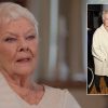 Dame Judi Dench, 90, shares heartbreaking tribute to late friend Maggie Smith as she recalls ‘Great times’