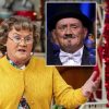 BBC Mrs Brown’s Boys’ dealt huge blow as festive special ratings bag unwanted record amid controversies