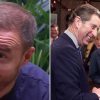 Alan Halsall reveals ‘funny’ moment King Charles visited Coronation Street set: ‘I was taken aback’