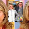 Kate Garraway fights back tears as she delivers honest verdict on first Christmas without husband Derek Draper: ‘A tough one’