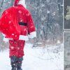 Met Office issues final verdict on ‘White Christmas’ as Europe faces festive snow showers