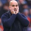 Pep Guardiola is in a world of trouble as Man City drop more points in Everton draw