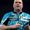 Rob Cross ‘facing punishment from darts chiefs’ after rude gesture in World Championship defeat