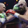 Tyson Fury accused of ‘looking ridiculous’ as British legend blasts size for Oleksandr Usyk defeat