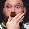 Tyson Fury drops cryptic nine-word hint about retirement after crushing defeat to Oleksandr Usyk