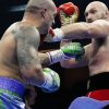 Tyson Fury’s promoter doesn’t hold back after boxing star accused of breaking rules in Oleksandr Usyk defeat