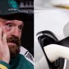 Tyson Fury blasts electric vehicles in bizarre rant after loss to Oleksandr Usyk