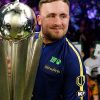 Darts fans in agreement over Luke Littler and the BBC after outstanding World Championship win