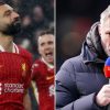 Mohamed Salah hits out at Jamie Carragher as Liverpool spat escalates over contract