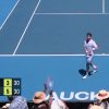 Cameron Norrie avoids Novak Djokovic punishment after hitting spectator with racket in Australia event