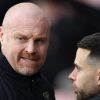 Everton boss Sean Dyche fighting for his job and makes defiant admission