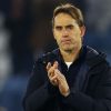 West Ham sack manager Julen Lopetegui after run of poor results as David Sullivan picks replacement