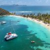 Travel warning: Update for British tourists in the Caribbean as infrastructure is ‘limited’