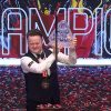 Shaun Murphy banks record-breaking prize money after Masters victory over Kyren Wilson