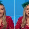 BBC Only Connect fans left distracted by Victoria Coren-Mitchell’s ‘odd’ appearance: ‘Is she lost?’