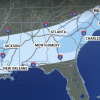 America facing ‘rare and significant’ winter event as ‘corridor of snow’ looms