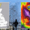 Met Office issues ‘danger to life’ yellow wind warning as 80mph hurricane-force gales to smash Britain