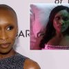 Cynthia Erivo ‘smiling, beaming, glowing’ as Wicked star issues heartfelt statement over ‘unbelievable’ Oscar nomination