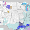 ‘Coast to coast’ snow blizzard threatens to bring ‘worst winter storm in 100 years’