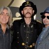 Motörhead’s Mikkey Dee Details Near-Death Sepsis Diagnosis