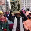 People’s March: Thousands Rally Against Trump in Washington Ahead of Second Inauguration