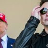 Crack-Up Capitalism: How Billionaire Elon Musk’s Extremism Is Shaping Trump Admin & Global Politics