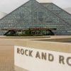 Rock & Roll Hall of Fame Wants Van Halen Photo Lawsuit Thrown Out