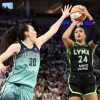 Unrivaled 2025 Women’s Pro Basketball: How to Watch Online