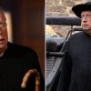 BBC Father Brown’s Mark Williams recalls on-set accident as he exposes key ‘problem’ with character