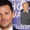 Mark Wright dealt tragic family blow as grandfather, 91, dies just days after wife Michelle Keegan’s pregnancy announcement