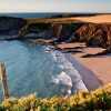 Britons told the best seaside destination for a ‘picturesque getaway’ with rooms from £65