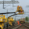 Britons warned of New Year travel chaos after £100k worth of cables stolen from major train project