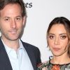 Jeff Baena: Filmmaker husband of actress Aubrey Plaza took his own life, medical examiner rules | Ents & Arts News