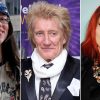 Billie Eilish, Lady Gaga and Rod Stewart among stars to perform at LA wildfire charity concert | Ents & Arts News