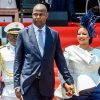 Protesters mobilise in Mozambique at inauguration of president after disputed election | World News