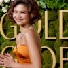 Zendaya and Tom Holland engagement rumours swirl after Golden Globes | Ents & Arts News