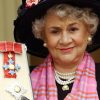 Award-winning actress Dame Joan Plowright has died, her family says | Ents & Arts News