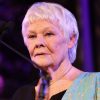 Judi Dench says she can no longer leave home alone due to deteriorating eyesight | Ents & Arts News