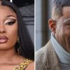 Megan Thee Stallion granted restraining order against imprisoned Tory Lanez after 2020 shooting | Ents & Arts News