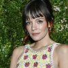 Lily Allen to take a break from her Miss Me? podcast due to mental health | Ents & Arts News