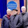 Pop hit-makers Stock, Aitken and Waterman get blue plaque | Ents & Arts News